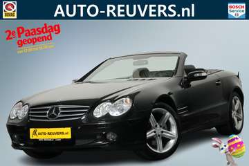 Cabrio V8 Edition (voor de Liefhebber) / Bi Xenon