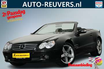Cabrio V8 Edition (voor de Liefhebber) / Bi Xenon