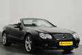Mercedes-Benz SL 500 Cabrio V8 Edition (voor de Liefhebber) / Bi Xenon Negro - thumbnail 4