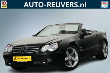 Cabrio V8 Edition (voor de Liefhebber) / Bi Xenon