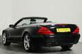 Mercedes-Benz SL 500 Cabrio V8 Edition (voor de Liefhebber) / Bi Xenon Negro - thumbnail 5