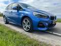 BMW 220 220 M-sport 250 PK Blauw - thumbnail 10