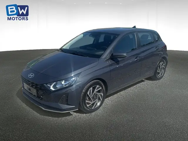 Hyundai i20 T-GDi Twist#1 7DCT