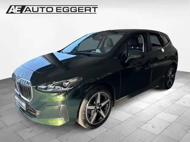 Bmw 218 Active Tourer i Park Assistent HUD Navi Soundsyste