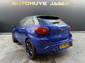 MINI Cooper S Paceman Mini 1.6 ALL4 Chili|Automaat|184PK Blau - thumbnail 2