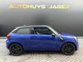 MINI Cooper S Paceman Mini 1.6 ALL4 Chili|Automaat|184PK Blau - thumbnail 8