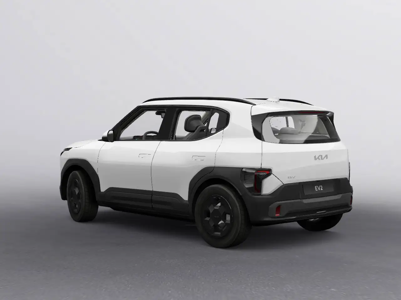 Kia EV2 2026