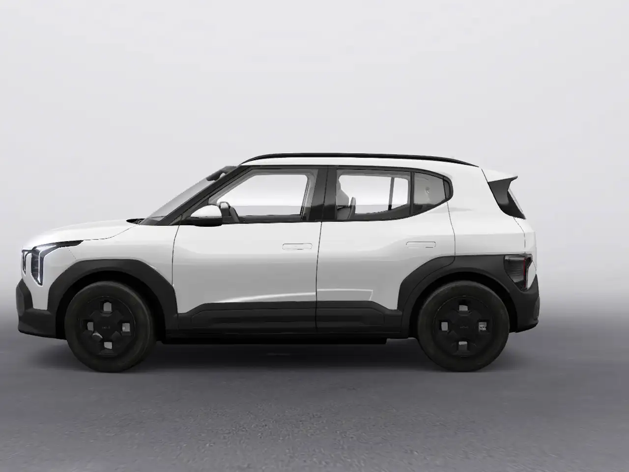 Kia EV2 2026