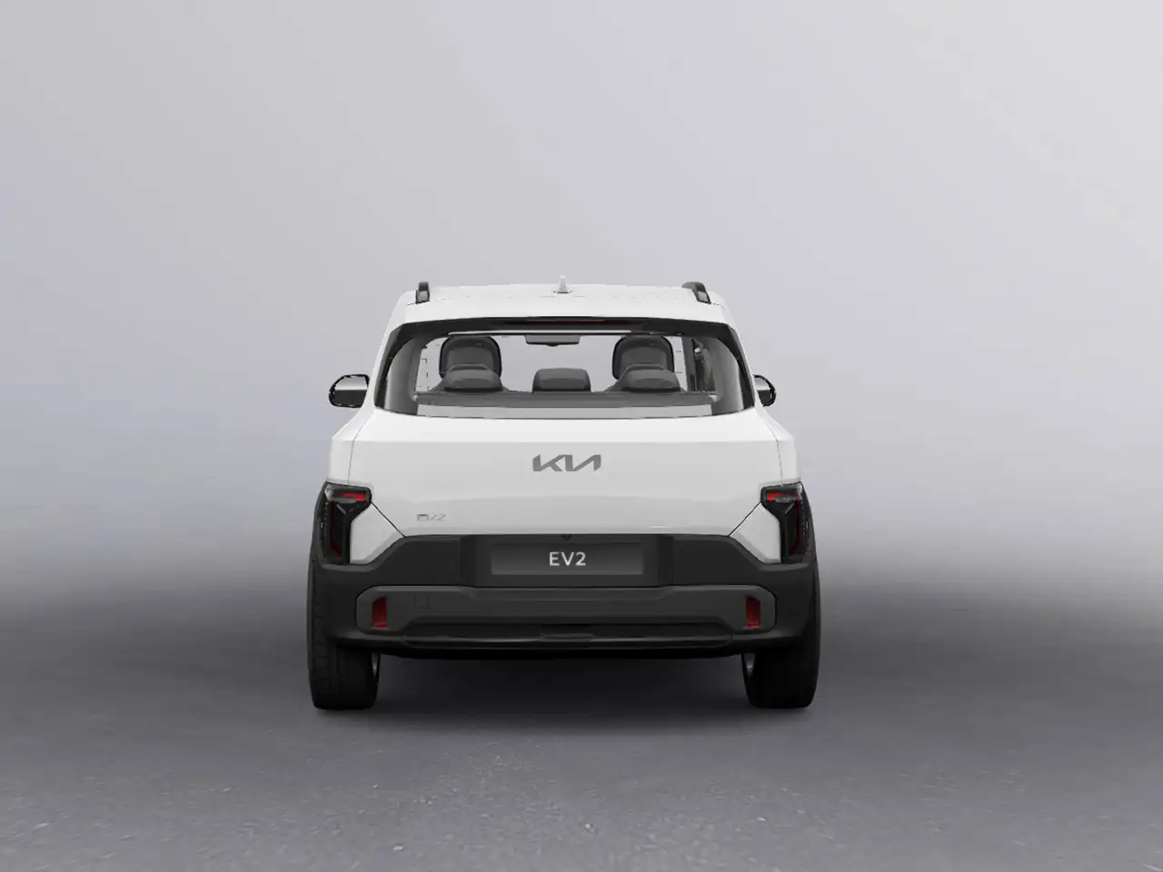 Kia EV2 2026