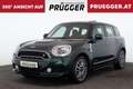 MINI Countryman C ooper Hybrid PHEV SE ALL4 Autom JCW-PAKET Grün - thumbnail 1