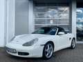 Porsche Boxster 2.7/Klima/Radio/17Zoll/TÜV NEU Blanc - thumbnail 1