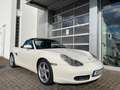 Porsche Boxster 2.7/Klima/Radio/17Zoll/TÜV NEU Blanc - thumbnail 11