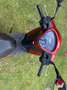 Honda SH 125i Abs Czerwony - thumbnail 8