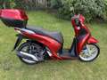 Honda SH 125i Abs Czerwony - thumbnail 4
