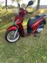 Honda SH 125i Abs Czerwony - thumbnail 1