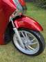Honda SH 125i Abs Czerwony - thumbnail 9