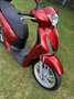 Honda SH 125i Abs Czerwony - thumbnail 7