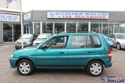 Mazda Demio 1.3 GLX