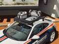 Porsche 992 Dakar Wit - thumbnail 12