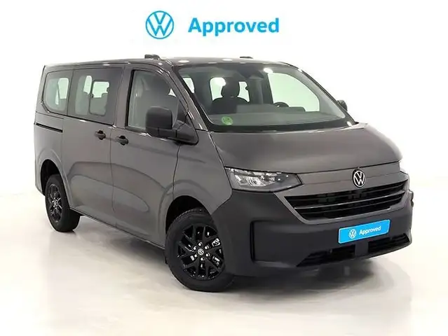 Volkswagen T3 Caravelle b.corta 2.0 tdi 150 cv aut.8vel