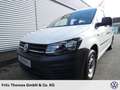Volkswagen Caddy Maxi Life 1.0 TSI LR Kombi Klima SHZ GRA ZV eFe Blanc - thumbnail 2