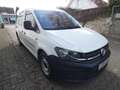 Volkswagen Caddy Maxi Life 1.0 TSI LR Kombi Klima SHZ GRA ZV eFe Blanc - thumbnail 4