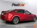 Mazda 6 Wagon 2.0 Skyactiv-G Center-Line 165 Rojo - thumbnail 8