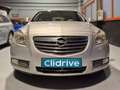 Opel Insignia ST 2.0CDTI Cosmo EcoFlex 160 Gris - thumbnail 3