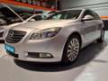 Opel Insignia ST 2.0CDTI Cosmo EcoFlex 160 Gris - thumbnail 2