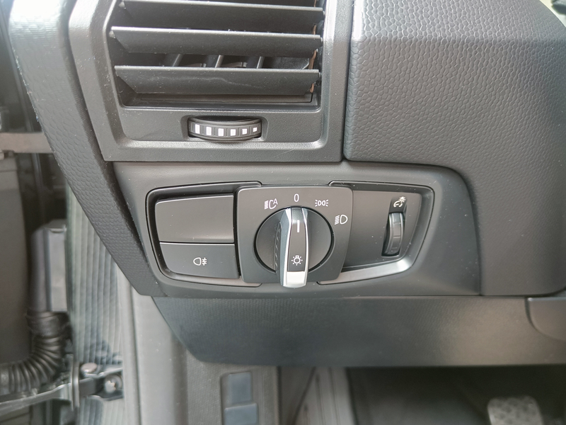 BMW i3 Executive Edition 120Ah 42 kWh — photo 11