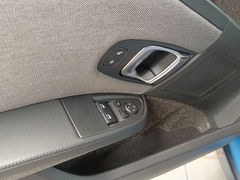 BMW i3 Executive Edition 120Ah 42 kWh — photo 12