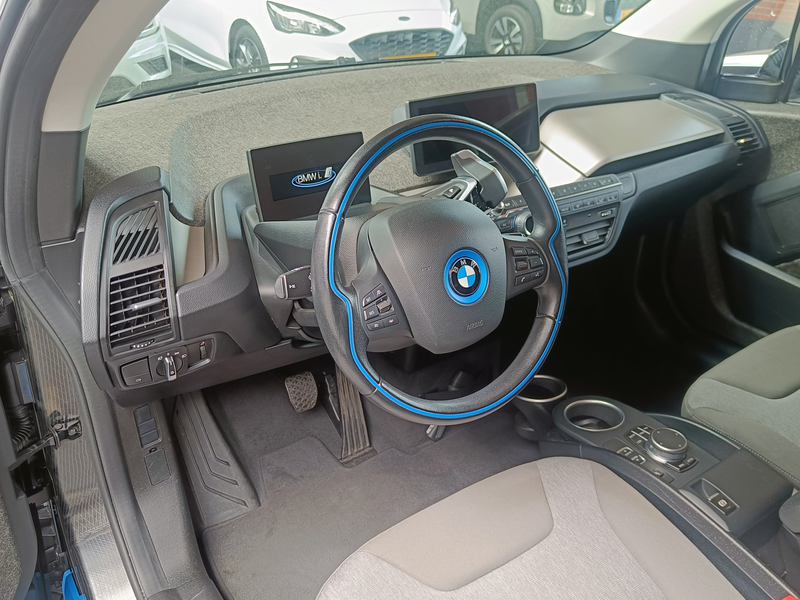 BMW i3 Executive Edition 120Ah 42 kWh — photo 6