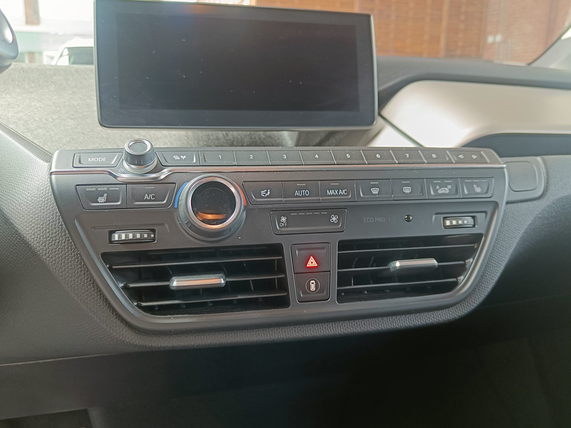 BMW i3 Executive Edition 120Ah 42 kWh — photo 7
