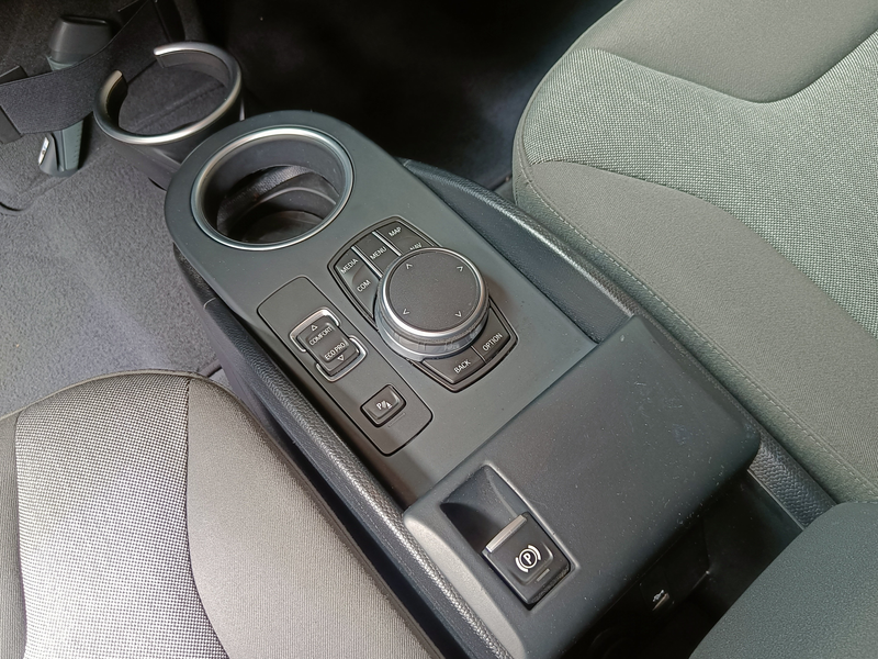 BMW i3 Executive Edition 120Ah 42 kWh — photo 8
