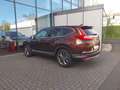 Honda CR-V 2.0 i-MMD HYBRID 4WD Elegance Navi/LED Braun - thumbnail 8