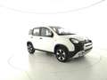Fiat New Panda 1.0 FireFly S&S Hybrid  City Cross Blanc - thumbnail 14