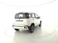 Fiat New Panda 1.0 FireFly S&S Hybrid  City Cross Blanc - thumbnail 4