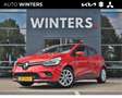 Renault Clio 0.9 TCe Intens | Camera | Navigatie | Cruise Contr Rojo - thumbnail 1