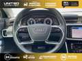 Audi A6 50 TFSI e S TRONIC QUATTRO Noir - thumbnail 9