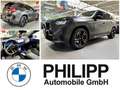 BMW X3 M 50 xDrive M-SportPro 21" HUD DrivingProf 360 AHK h Gris - thumbnail 1
