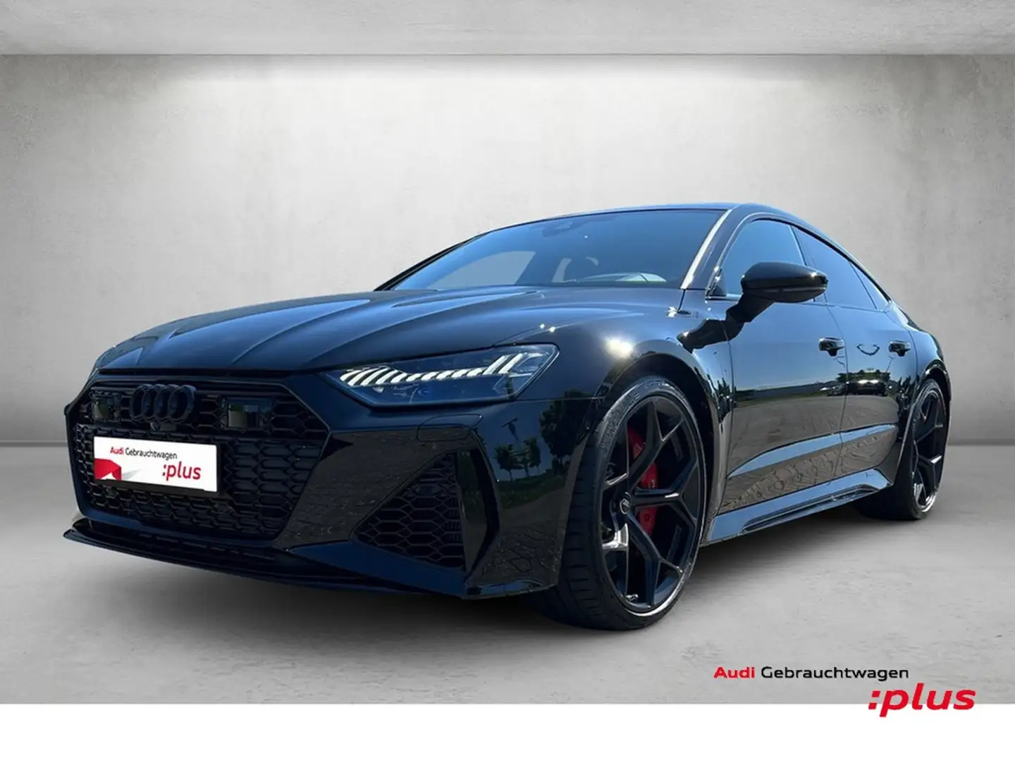 Audi RS7 RS 7 Sportback performance 4.0 TFSI quattro Pano Negro - 1
