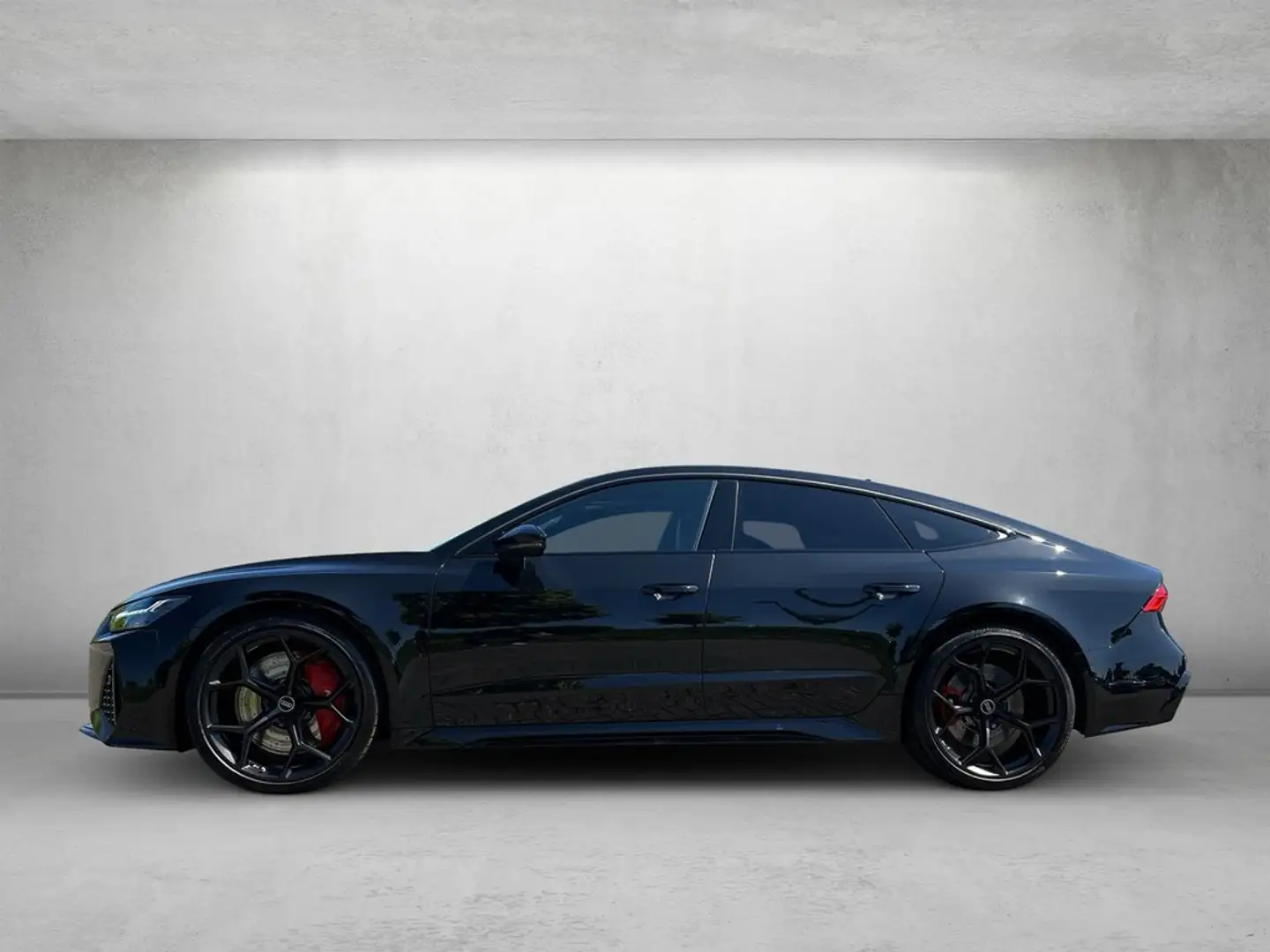 Audi RS7 RS 7 Sportback performance 4.0 TFSI quattro Pano Negro - 2