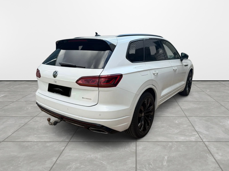 Volkswagen Touareg R 4Motion eHybrid *2.Hd* 120k Neupreis* — photo 8