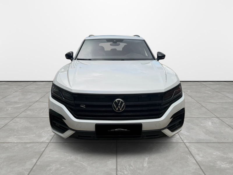 Volkswagen Touareg R 4Motion eHybrid *2.Hd* 120k Neupreis* — photo 3