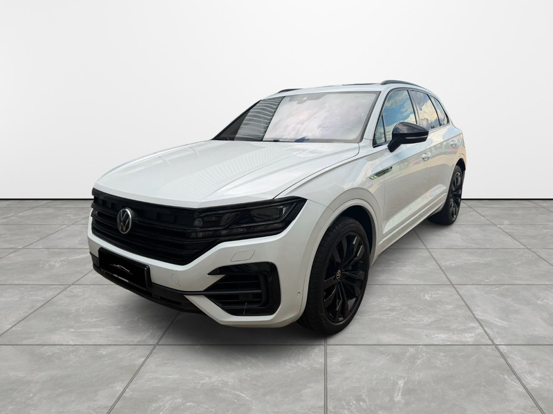 Volkswagen Touareg R 4Motion eHybrid *2.Hd* 120k Neupreis* — photo 4