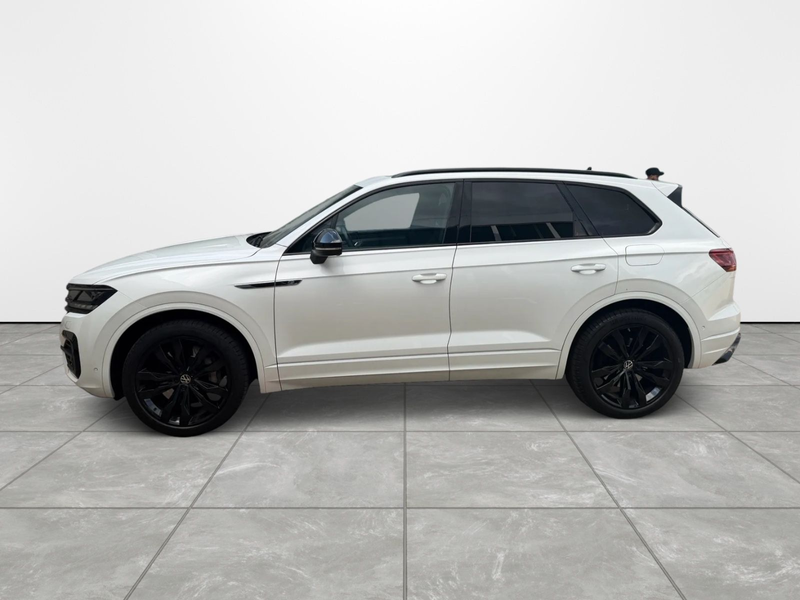 Volkswagen Touareg R 4Motion eHybrid *2.Hd* 120k Neupreis* — photo 5