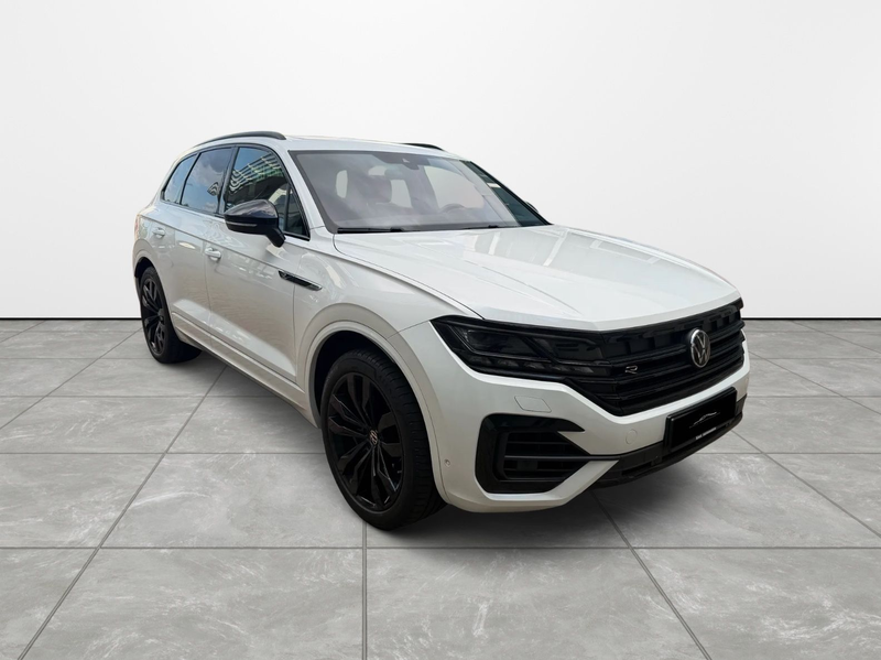 Volkswagen Touareg R 4Motion eHybrid *2.Hd* 120k Neupreis* — photo 2