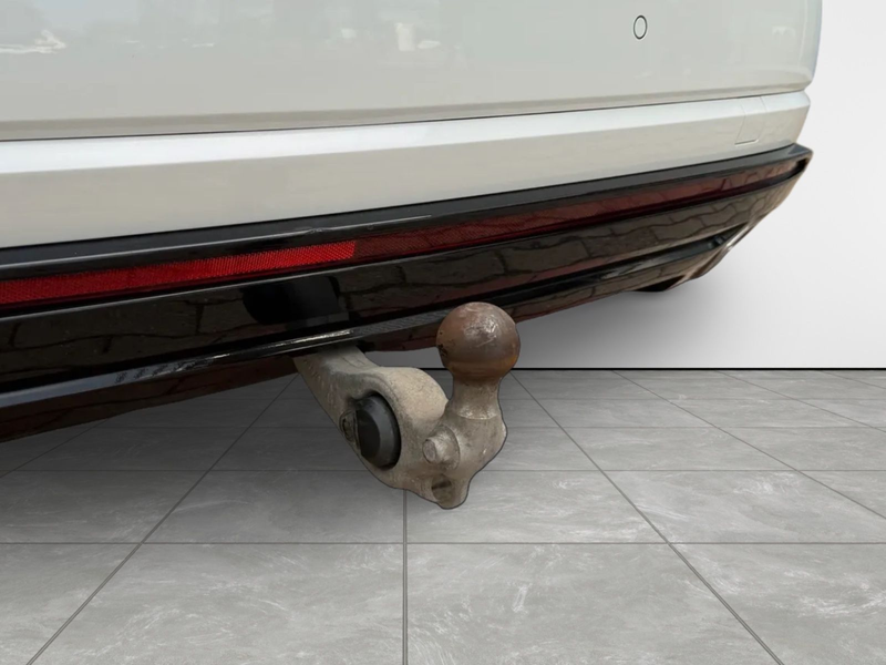 Volkswagen Touareg R 4Motion eHybrid *2.Hd* 120k Neupreis* — photo 11
