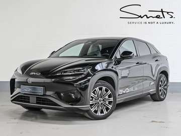 Sealion 7 82.5 kWh Comfort Comfort