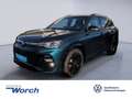 Volkswagen Tiguan 1.5 eTSI DSG R-Line Black Style KAMERA Blau - thumbnail 1